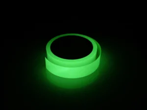 蓄光テープAF2505